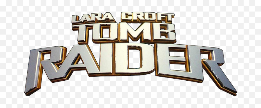 Tomb Raider Revival Finds Its Lara Croft - Lara Croft Tomb Raider Movie Logo Png,Lara Croft Transparent