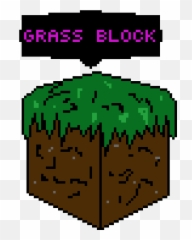 Im Recreating Every Block In Minecraft - Clip Art png