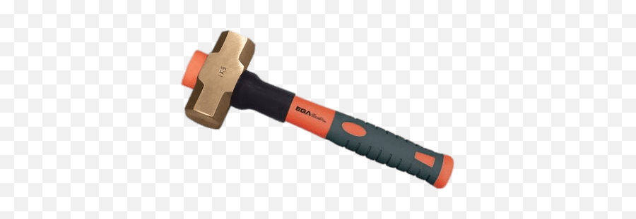 Ega Master Sledgehammer Transparent Png - Stickpng Sledgehammer,Sledge Hammer Png