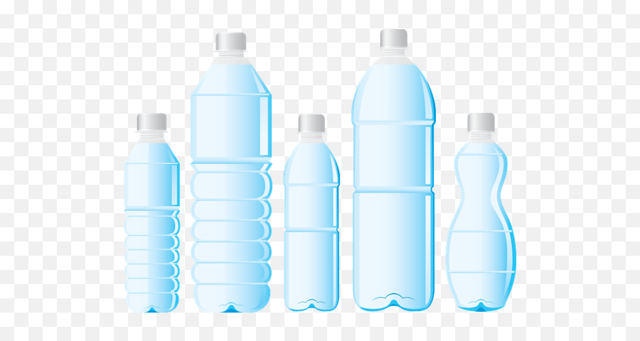 Whwbcp50 Hd Free Woman Holding Water Bottle Clipart - Pet Bottle Clipart Png,Bottle Of Water Png