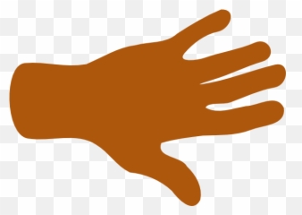 Download Hand Clipart Png - PNG Image with No And Arm