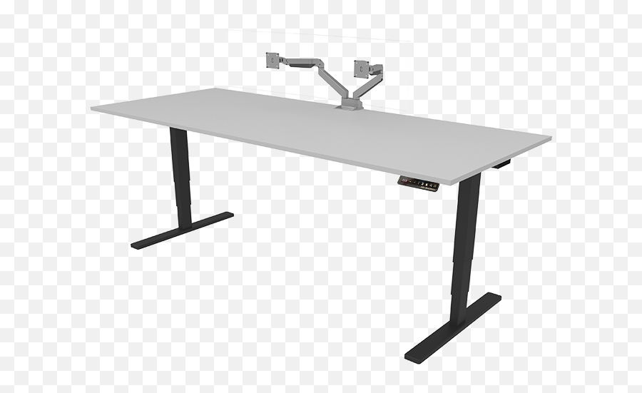 Gaming Desk Png Table - Clip Art Library Gaming Table Png,Computer Desk Png