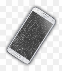 Samsung Galaxy S5 Repairs - Broken The Phone png