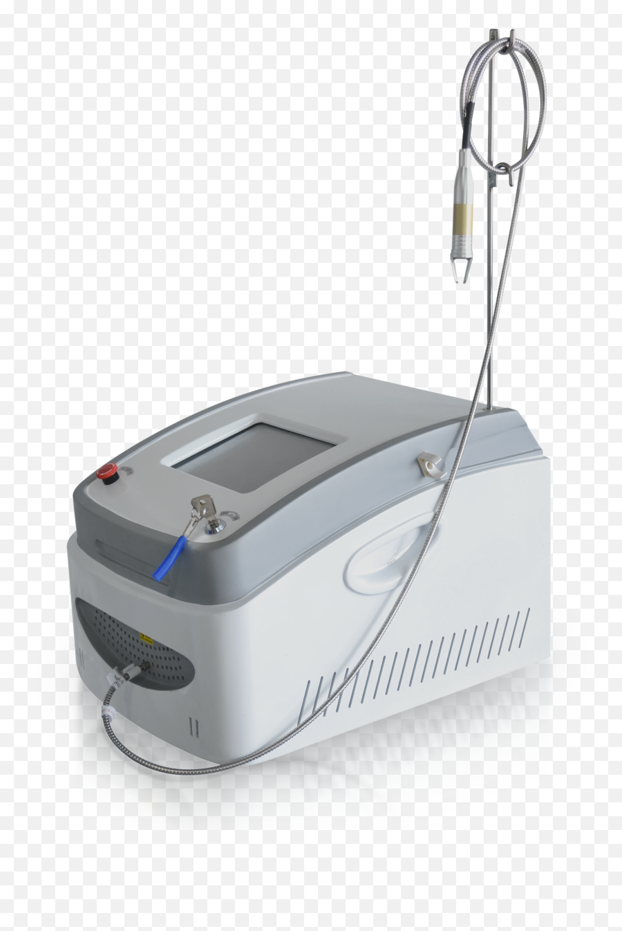 Vascular Removal Beauty Machine Thermocoagulation Thread Vein Machinerbs Red Spider Veins - Buy Toe Fungus Laser Png,Vein Png