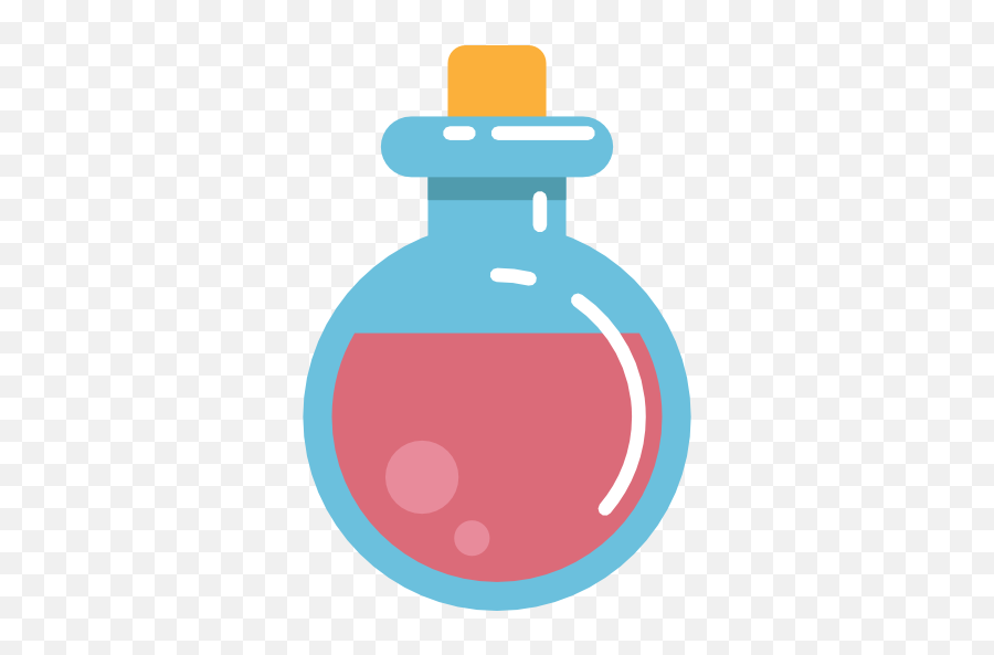 Potion Png Picture - Potion Icon,Potion Png