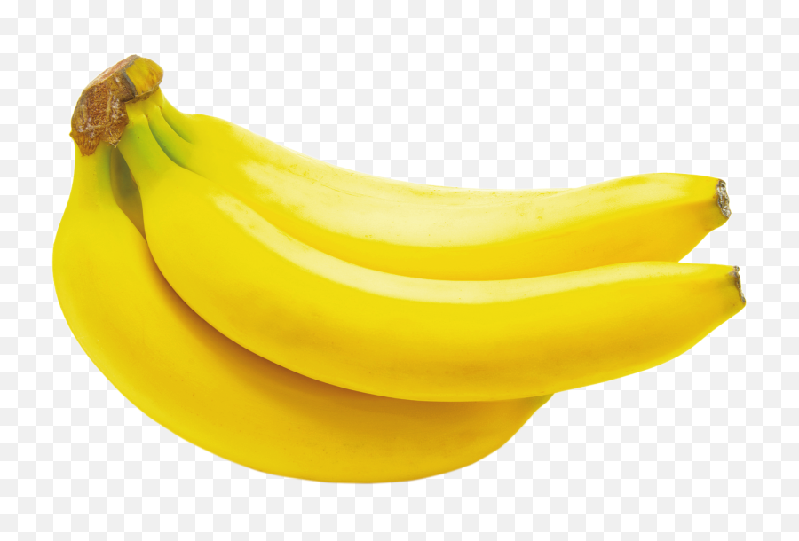 Png Transparent Banana - Banana Png,Banana Transparent