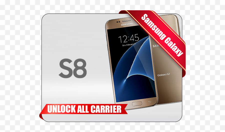 Unlock Samsung Galaxy S8 All Carrier Easy Steps Instant Sm G950 - Samsung Galaxy Png,Samsung Galaxy S8 Png