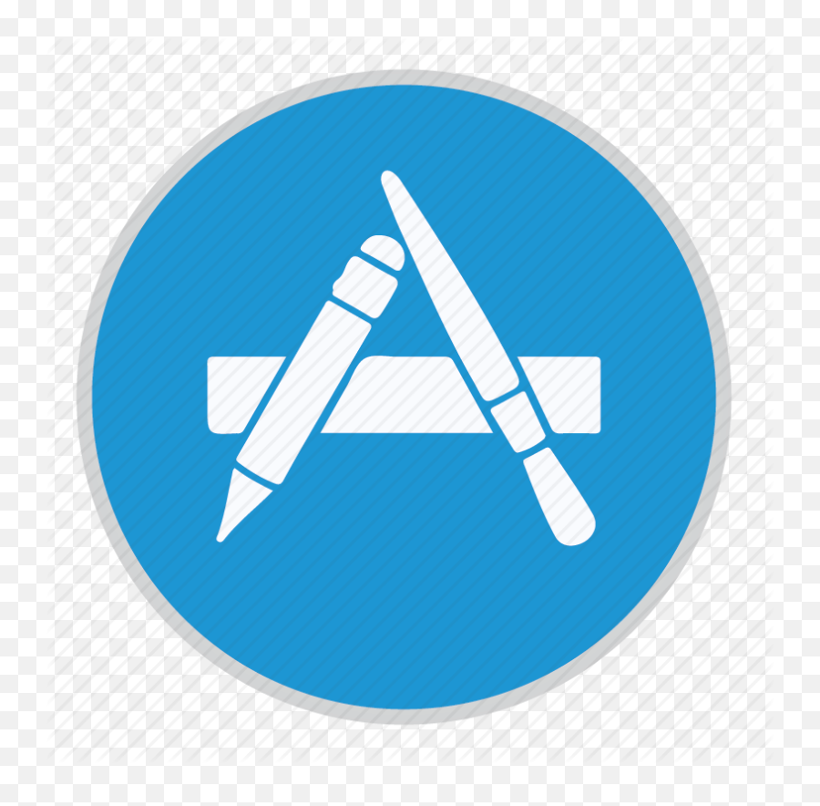App Store Icon - App Store Icon Png,App Store Icon Png