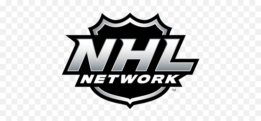 Nhl Logos Transparent Png Clipart - Nhl Network Logo,Nashville Predators Logo Png