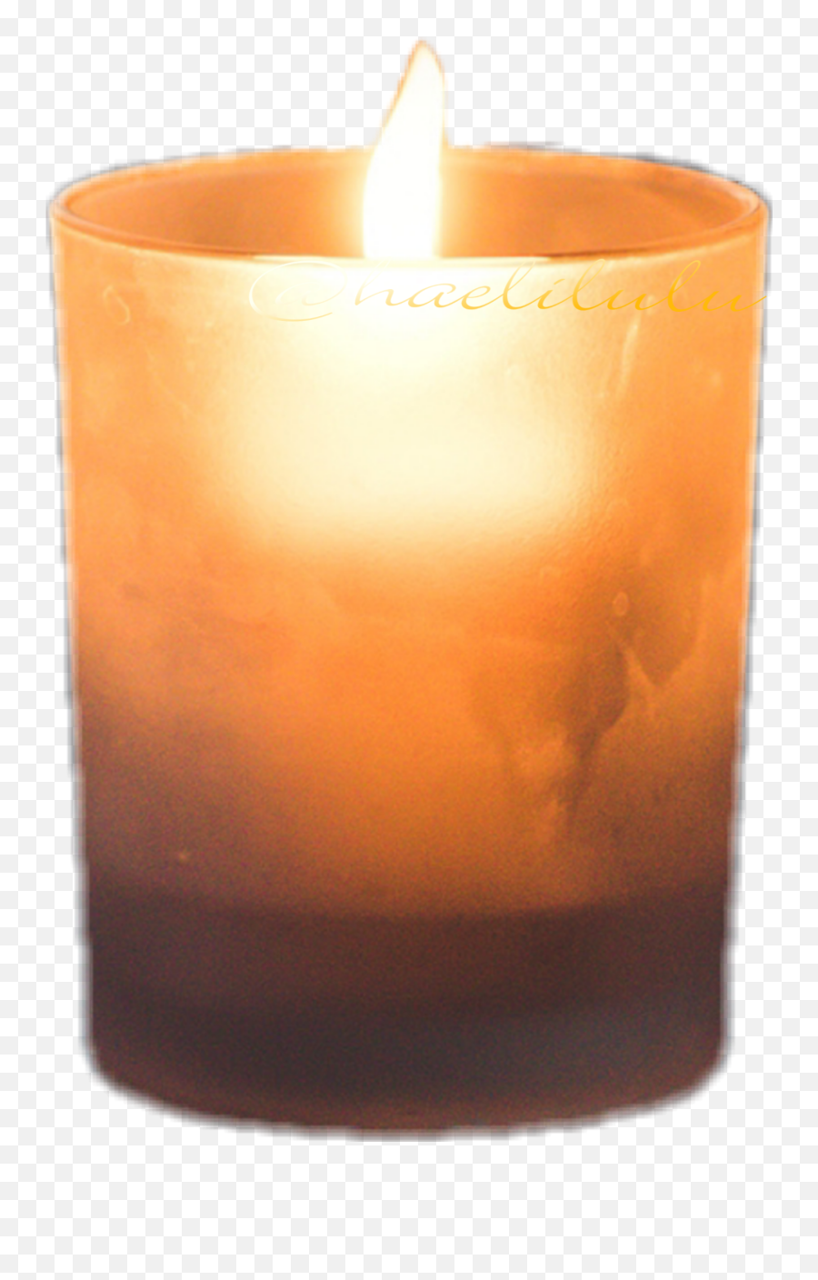 Colormehappy Light Candle Flame Candleflame Flicker Fli - Candle Png,Candle Flame Png