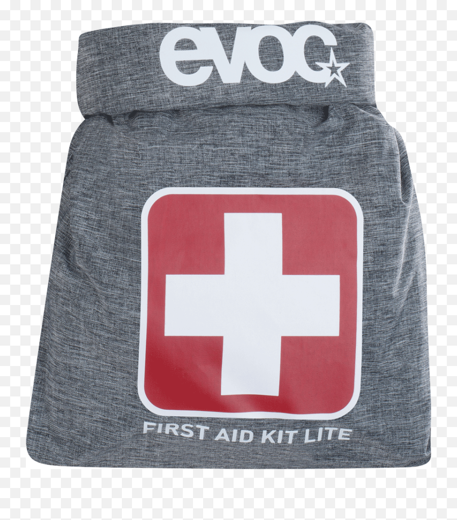 Evoc Lite First Aid Kit 2199 - Evoc First Aid Kit Png,First Aid Kit Png