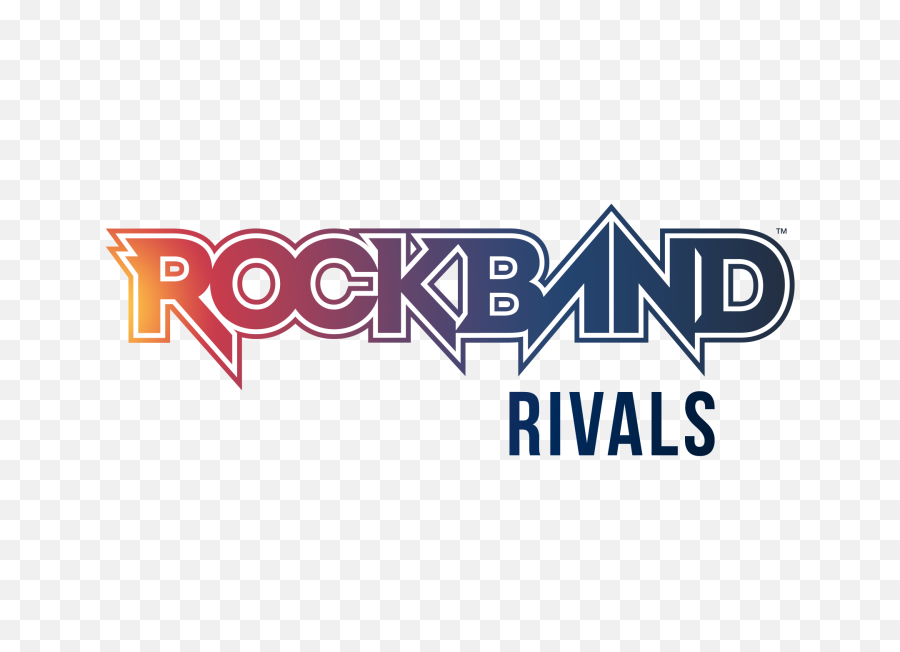 Rock Band Rivals Update Incoming - Rock Band Png,Rock Band Png