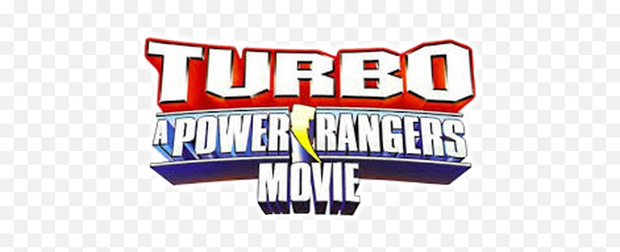 Ranger Logo Legacy - Morphinu0027 Legacy Power Rangers Turbo Titel Png,Power Rangers 2017 Png