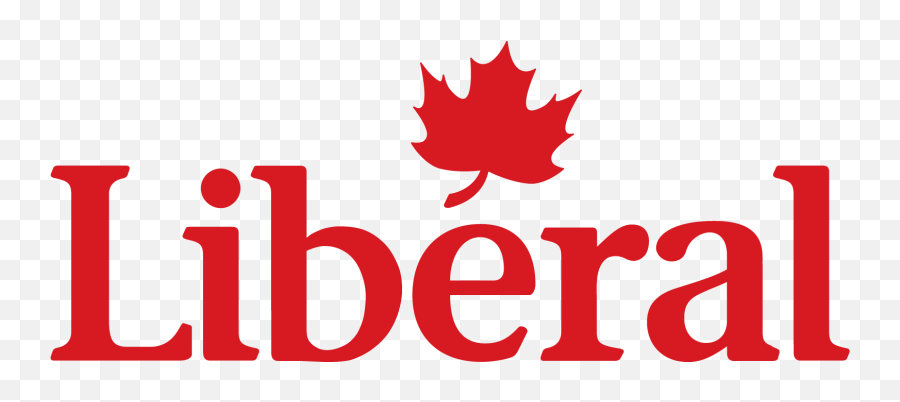 Canada Flag Logo Png Image - Liberal Party Of Canada,Canada Flag Transparent