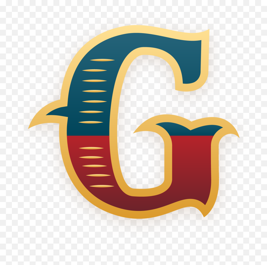 Letter G Png Images Transparent - Letter G Logo Png,G Png