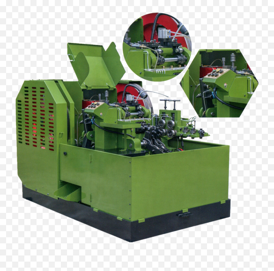 Blind Rivet Cold Heading Machinerivet Making Machinetwo - Die Fourblow Type Buy Blind Rivet Machineblind Rivetblind Rivet Making Machine Product Rivet Png,Rivet Png