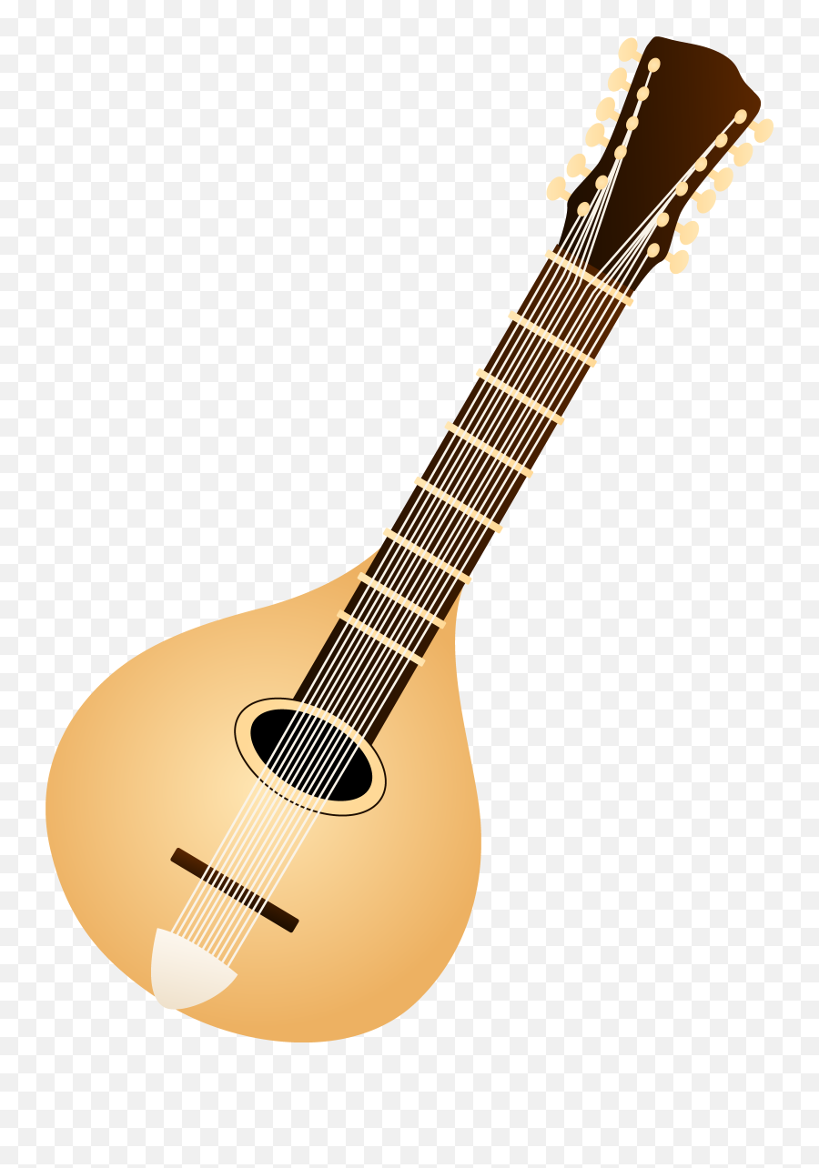 Klarinette Mandoline Gesang Ukulele Tinwhistle - Mandolin Mandolin Png,Ukulele Png