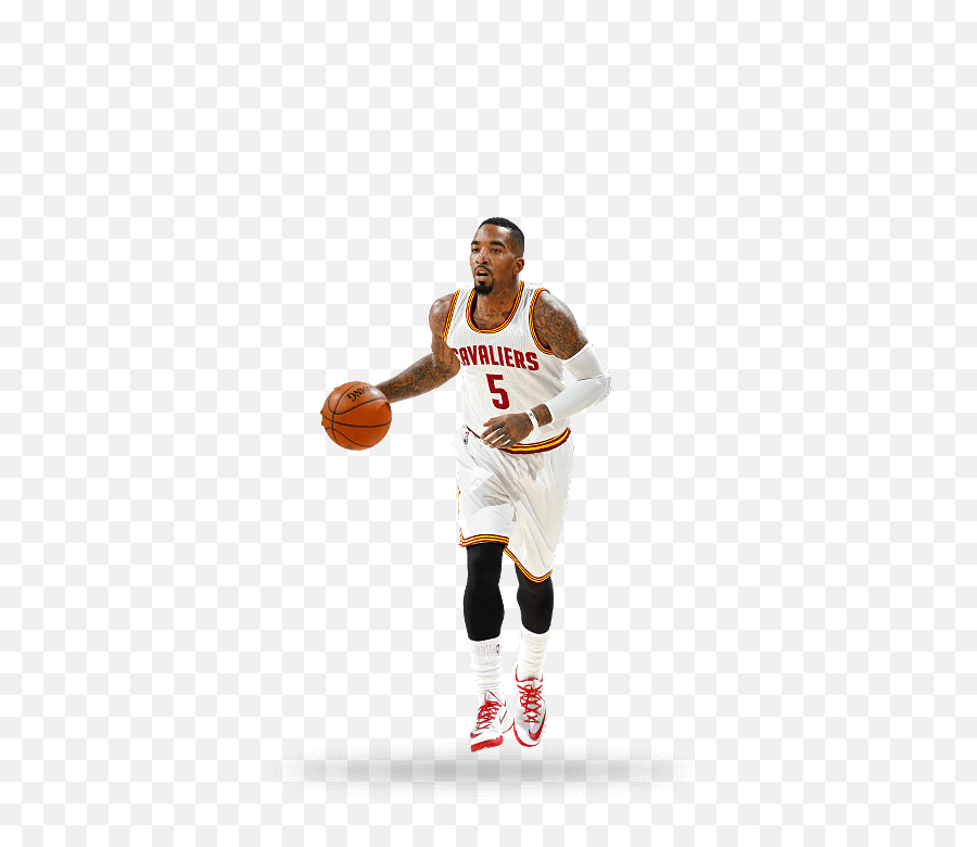 Download Jr Smith - Transparent Jr Smith Png,Cleveland Cavaliers Png