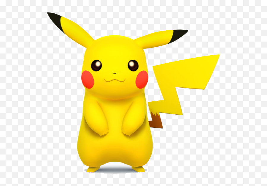 Png Transparent Pokemon Go - Pikachu Super Smash Bros Wii U,Pokemon Go Logo Transparent
