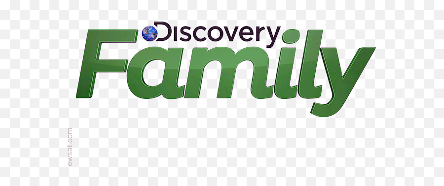 Hd Tv Channel Frequency Eutelsat 7 West Png Discovery Family Logo