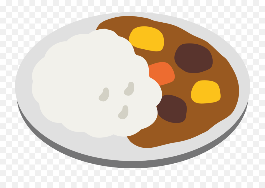 Emoji U1f35b - Food Plate Emoji Png,Food Emoji Png