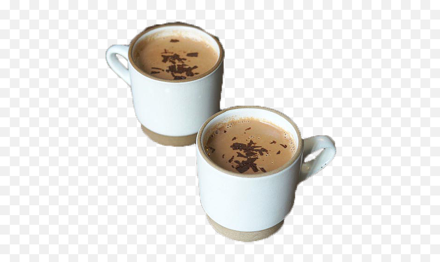 Perks Santarun - Cup Png,Hot Chocolate Png