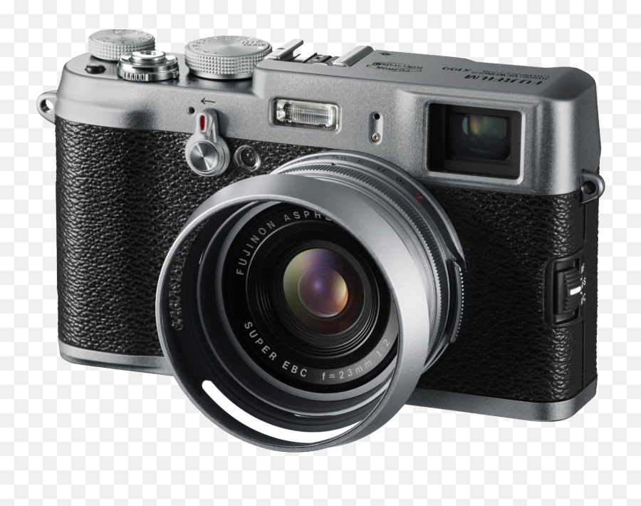Digital Photo Camera Png Image For Free Download - Fujifilm Interchangeable Lens Cameras,Camera Transparent Background