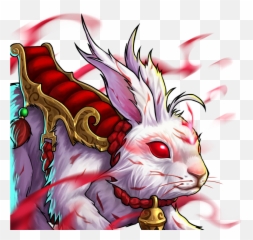 Moon Rabbit Gems Of War Wikia Fandom Png