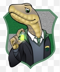 Hogwarts Housefurs - Slytherin Clipart Full Size Clipart Slytherin House Png,Slytherin Png