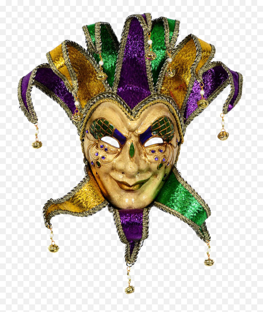 Carnival Mask Png Image Transparent Arts - Mardi Gras Mask,Carnival Transparent