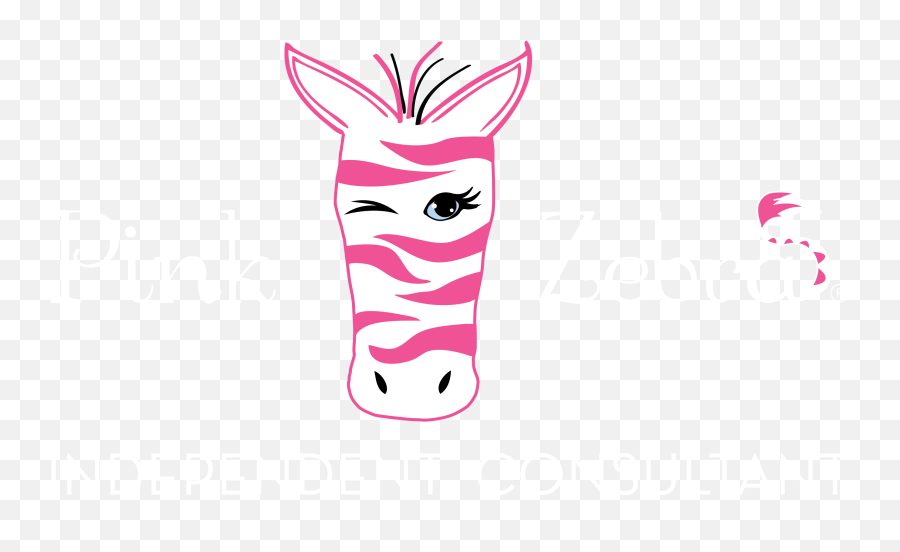 Download Facebook - Make Your Own Candle Pink Zebra Full Pink Zebra Consultant Png,Zebra Transparent Background