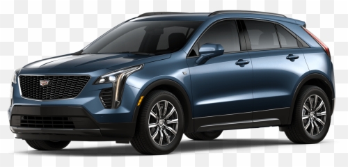 Build Your Own - 2020 Cadillac Xt4 Png,Cadillac Png
