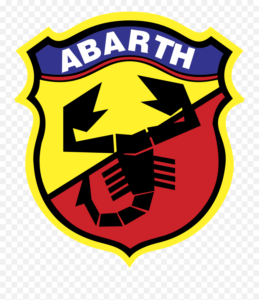 Abarth C Logo Png Transparent Svg - Abarth Logo Png,C Logo