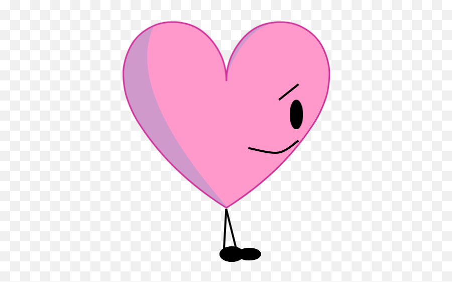 Pink Heart Battle For A Thousand Dollers Wiki Fandom Png Transparent