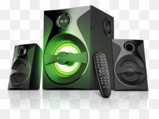 Blufusion - Kws640 Klip Xtreme Banner Electronics Images Png,Subwoofer Png