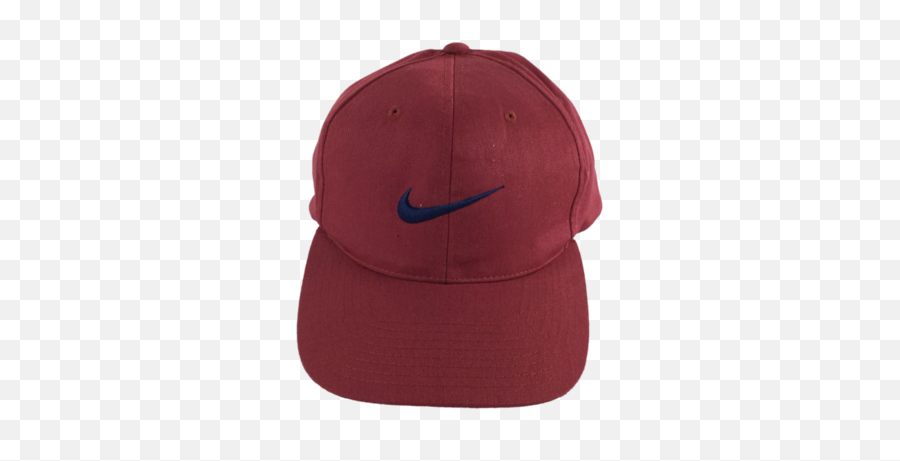 Shop Nike Olesstore - Baseball Cap Png,Small Nike Logo