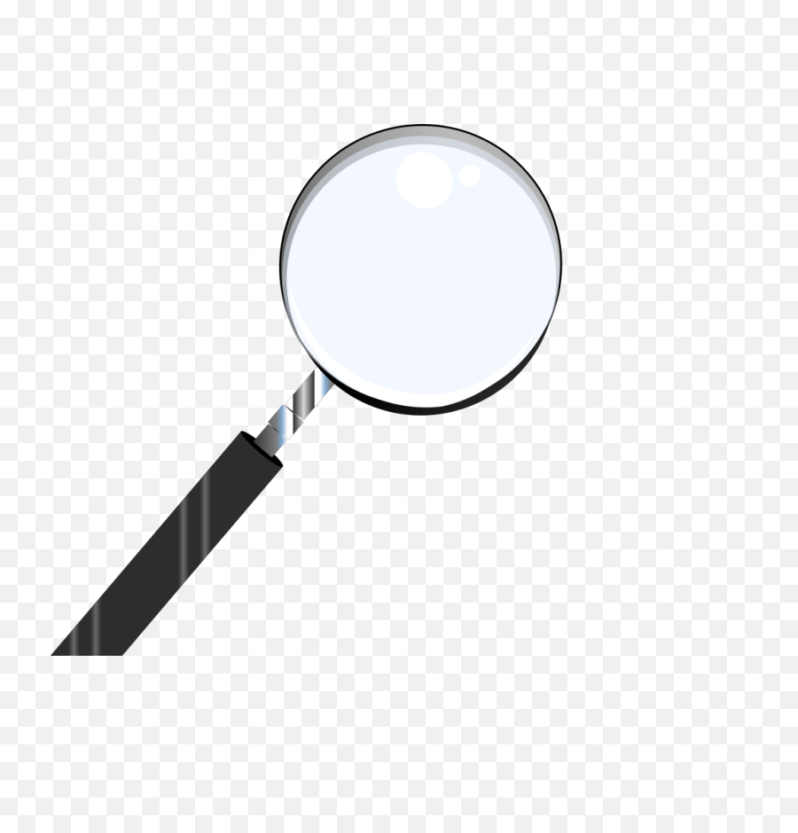 Jilagan Magnifying Glass Png Svg Clip Art For Web - Clip Art,Magnify Glass Png