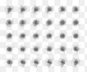 Smoke Aura - Sprite Sheet Png