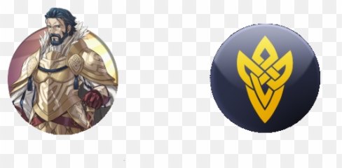 Steam Workshopfire Emblem - The Kingdom of Askr png