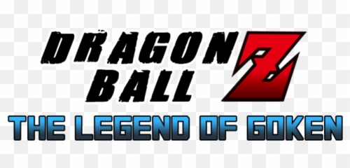 Dragon Ball Z The Legend Of Goken Fanfiction Dragonball - Graphic Design png