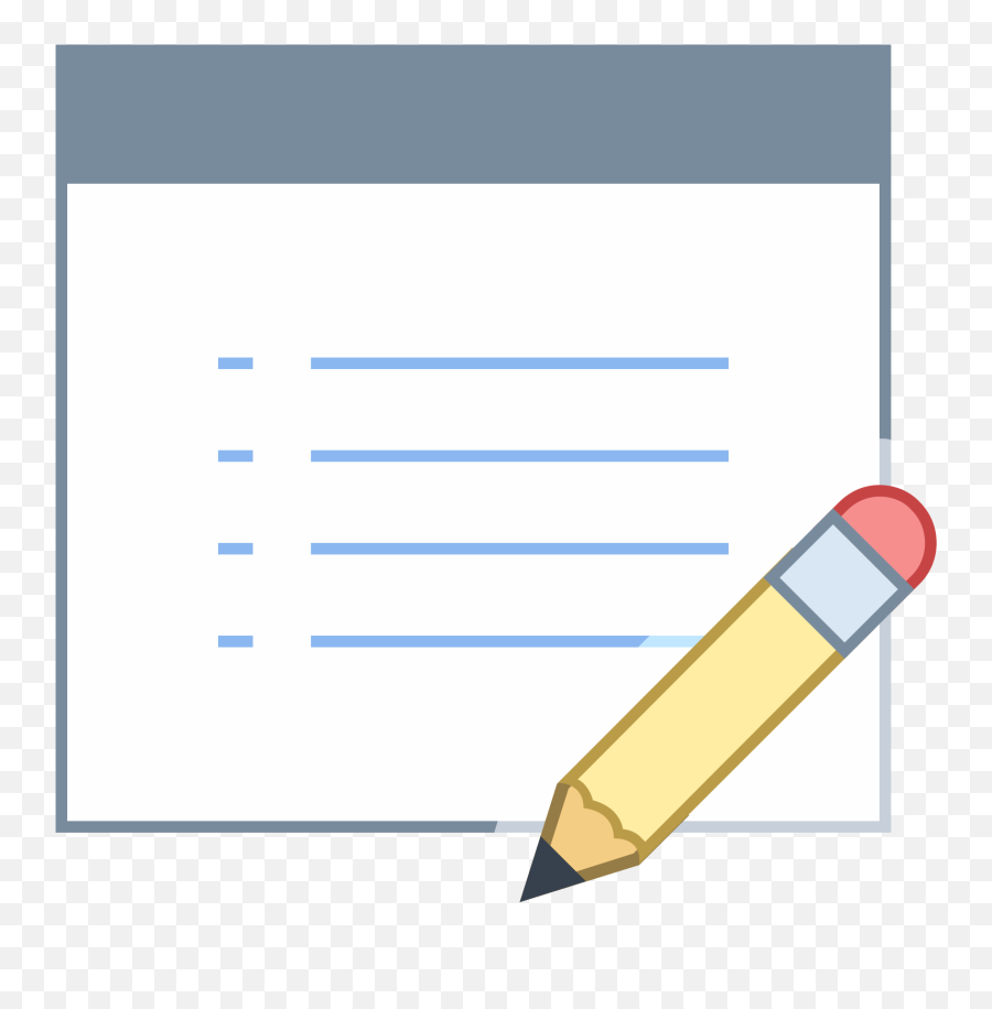 Download The Icon Depicts A Rectangular Chart With Bullet - Clip Art Png,Bullet Icon Png