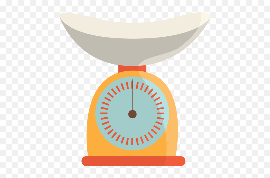 Kitchen Scale Icon Myiconfinder - Tour De France Logo Old Png,Kitchen Png