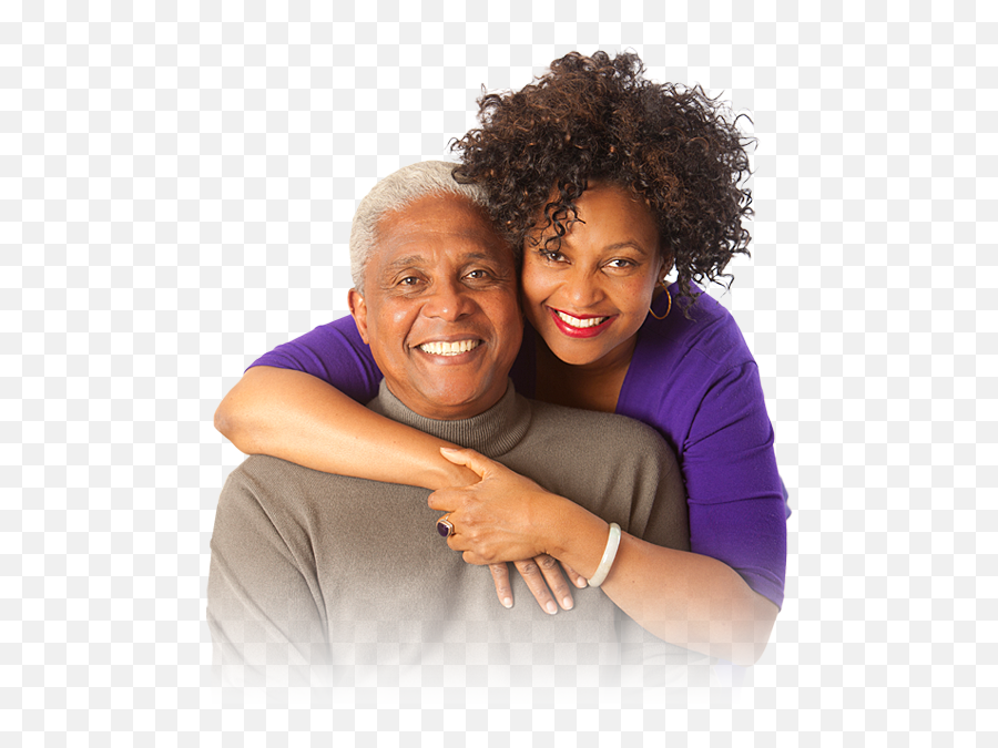 Black Couple - Old Black Couple Png,Black Couple Png