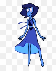 Lapis Peridot Steven Universe - Lapis Lazuli Steven Universe Lapis Png,Steven Universe Png