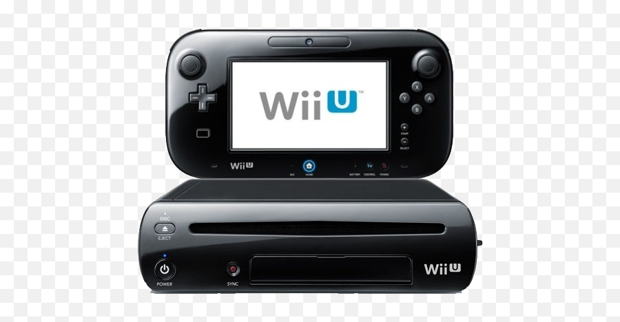 Download 600 X 18 - Wii U Game Pad Png,Wii U Png