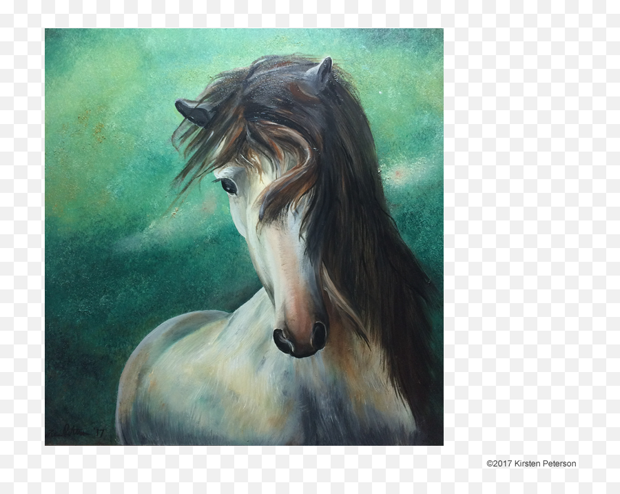 Mustang Horse - Mane Png,Mustang Horse Png