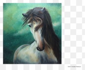 Mustang Horse - Mane Png,Mustang Horse Png