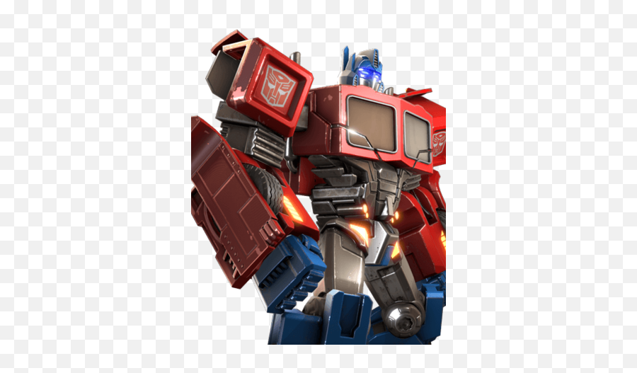 Forged To - Optimus Prime Png,Optimus Prime Png