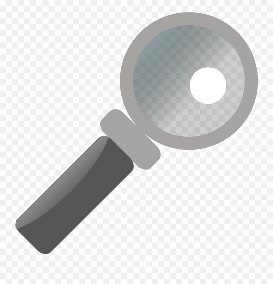 Jilagan Magnifying Glass Svg Vector - Magnifying Glass Clip Art Png,Magnifying Glass Clipart Png