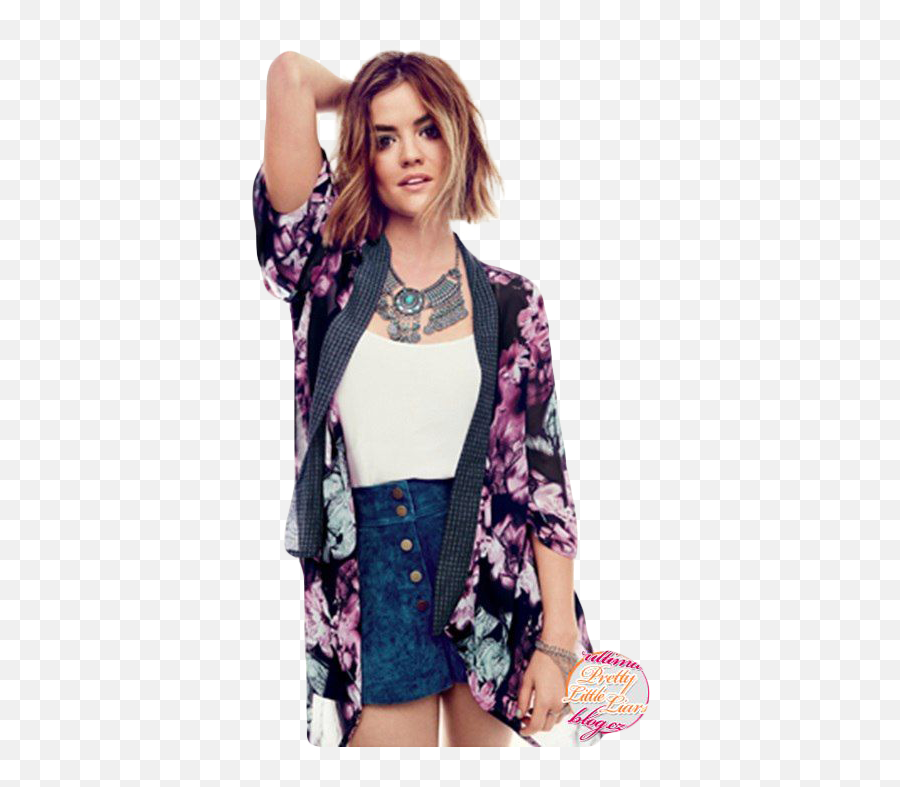 Lucy Hale Photoshoot Png Image - Png Lucy Hale,Lucy Hale Png